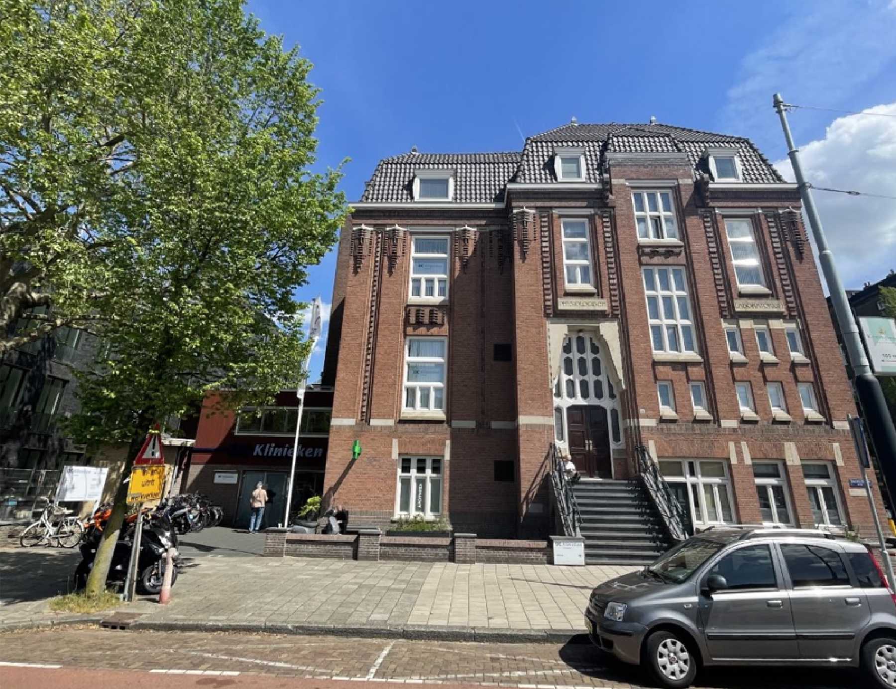 Twee DC Klinieken opgeleverd!