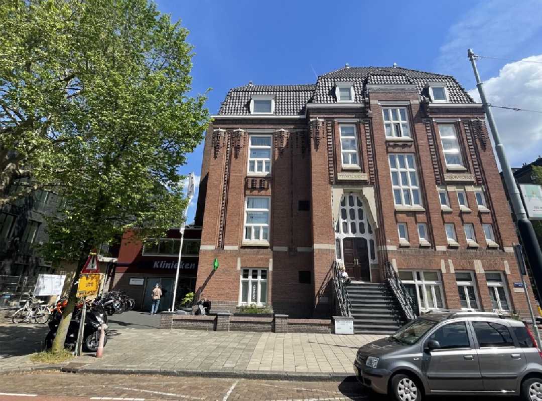Twee DC Klinieken opgeleverd!