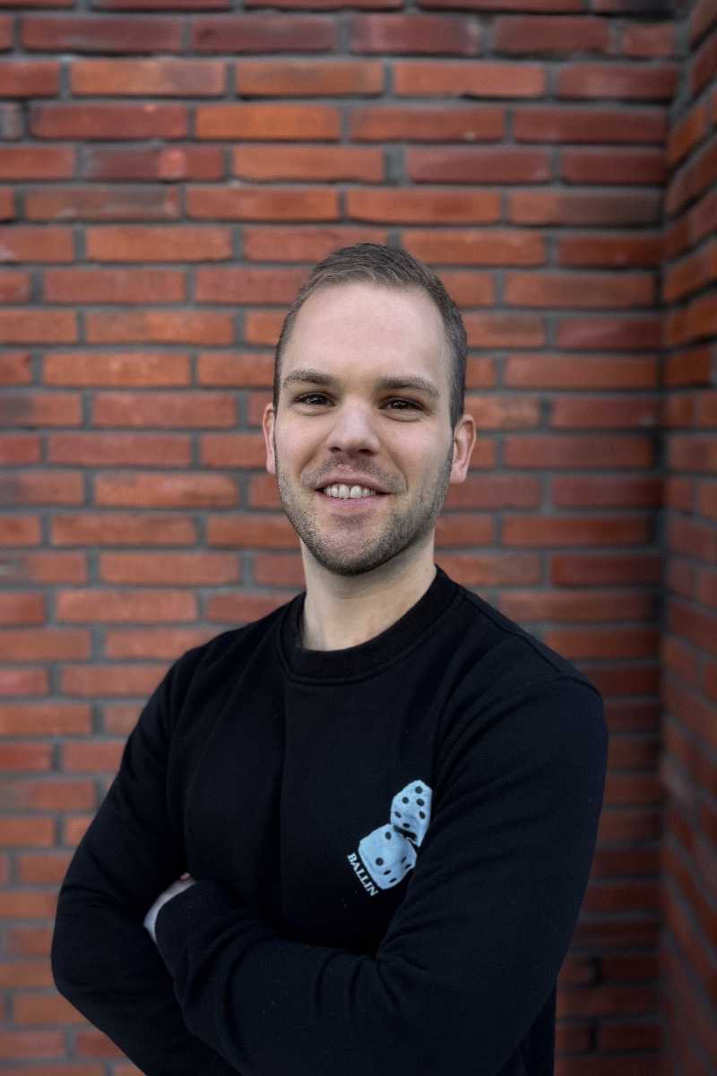 Gertjan Kik