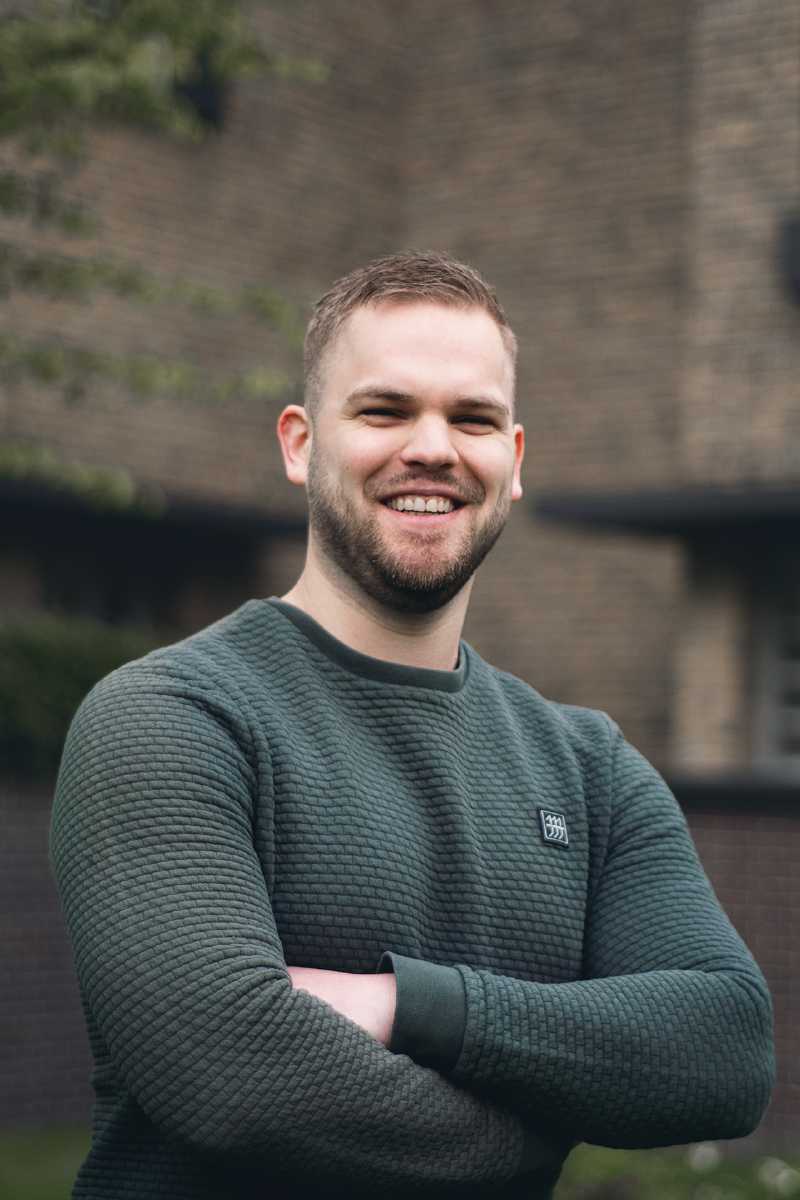 Gertjan Kik