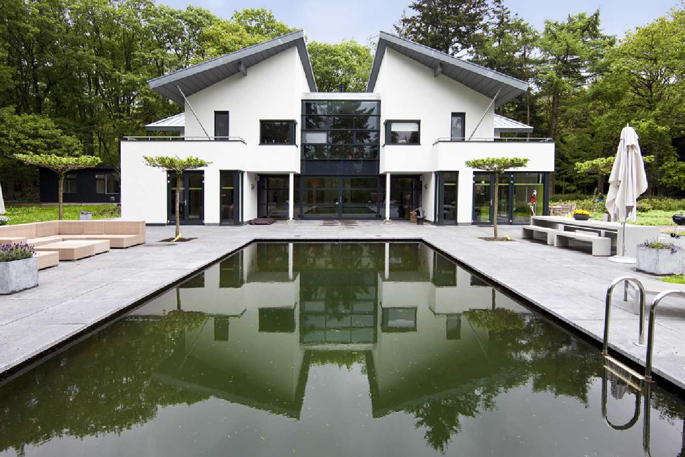 Villa Doorn