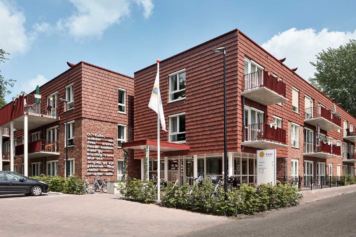 Florisberg