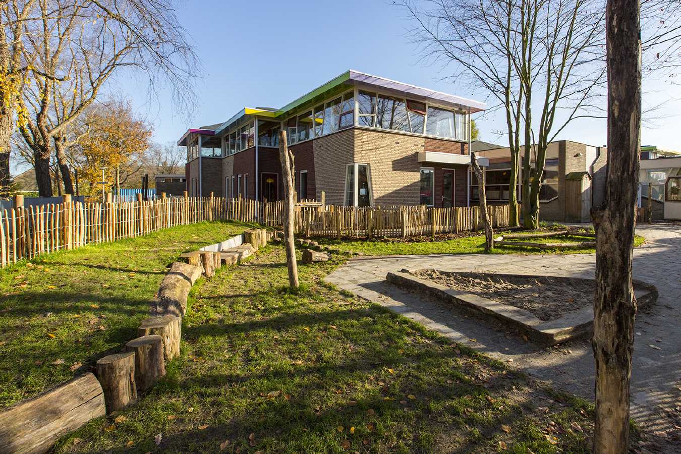Vrije School Amersfoort