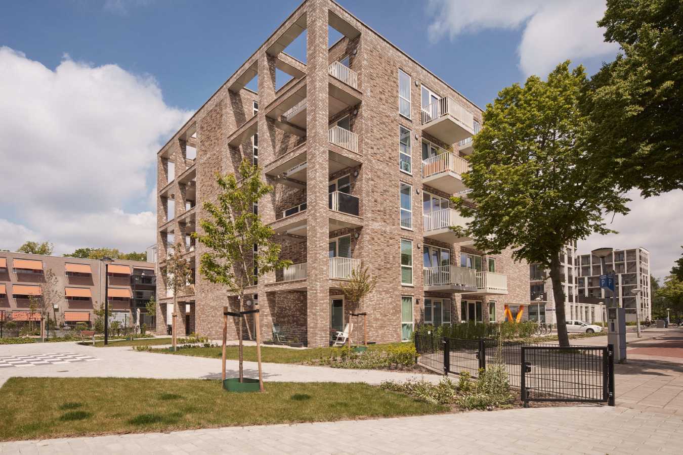 Ingenhouszhof