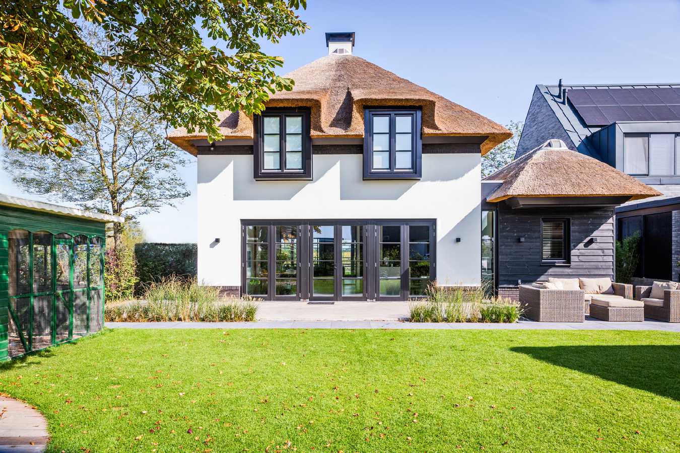 Familiehuis Vathorst