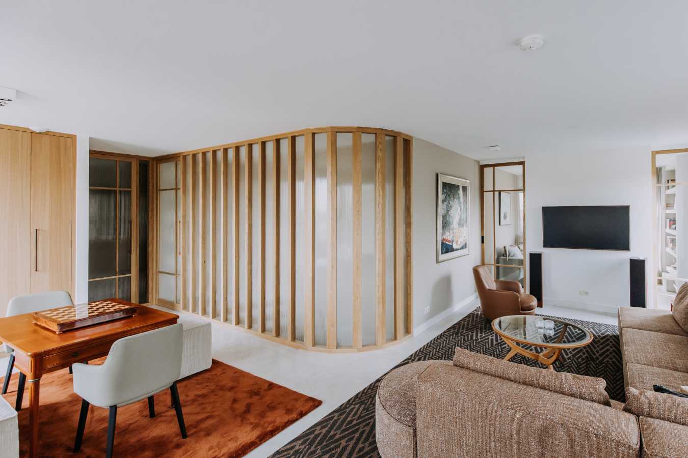 Penthouse Voorburg