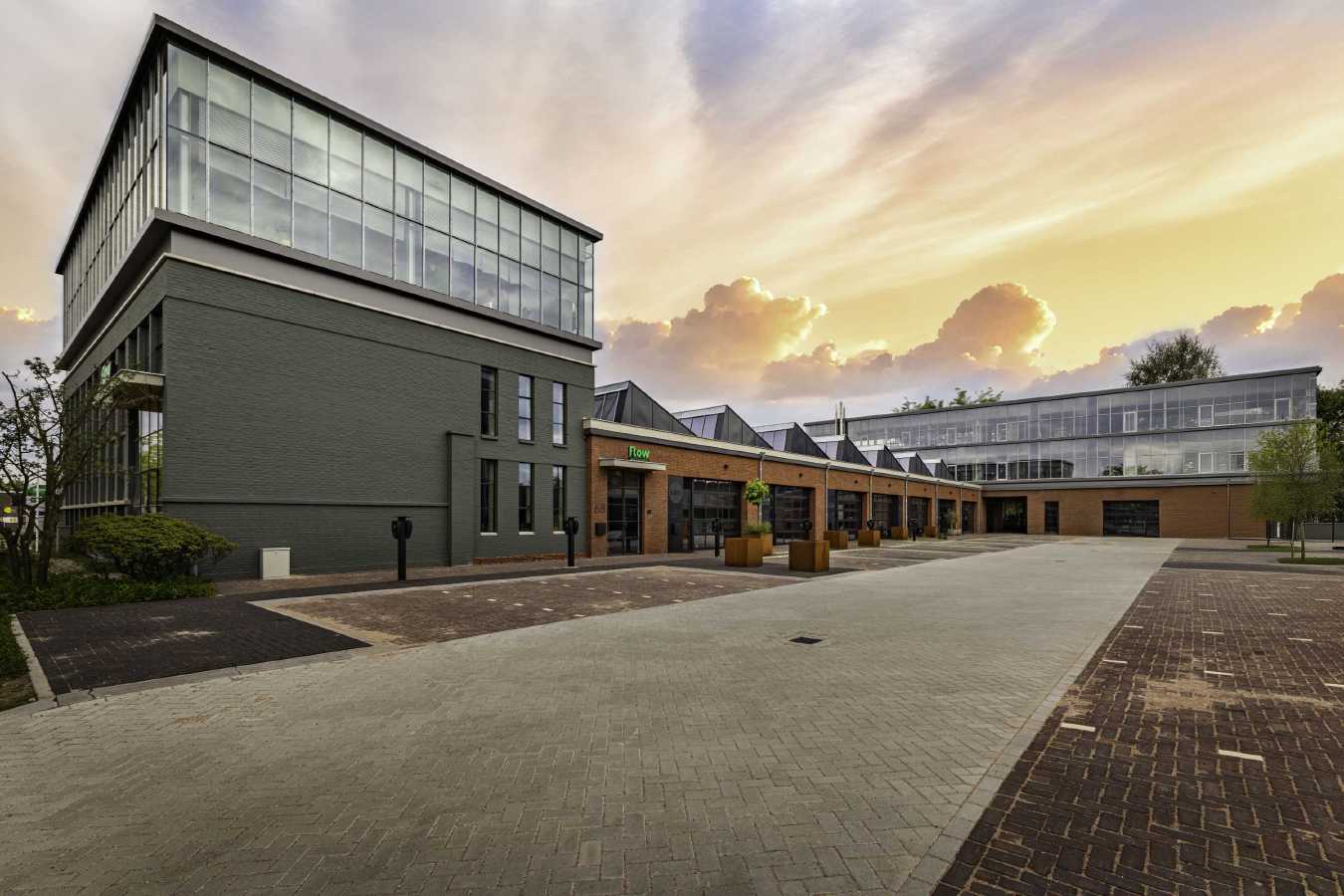 Norit Campus III