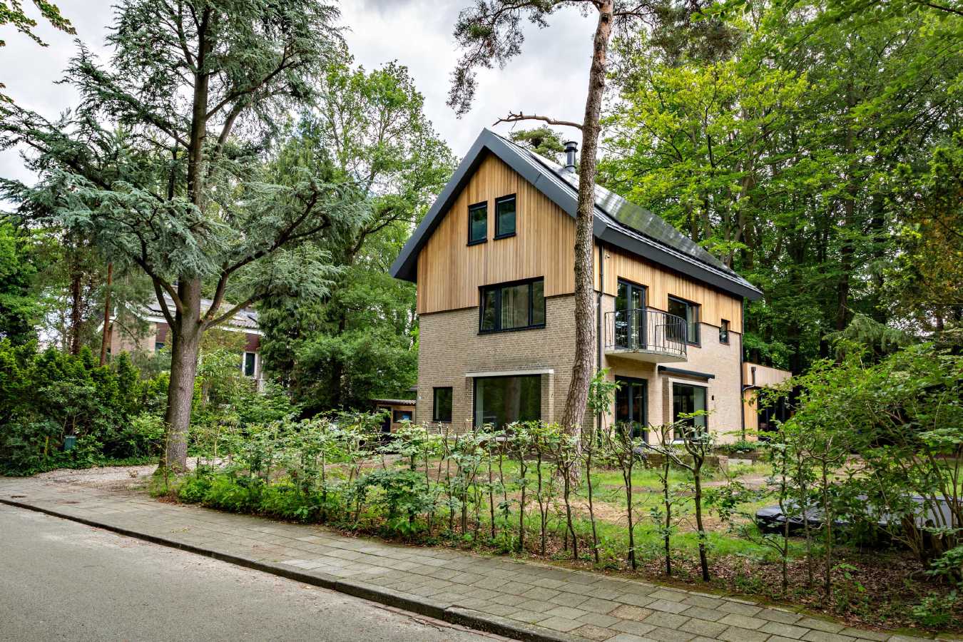 Familiehuis Amersfoort