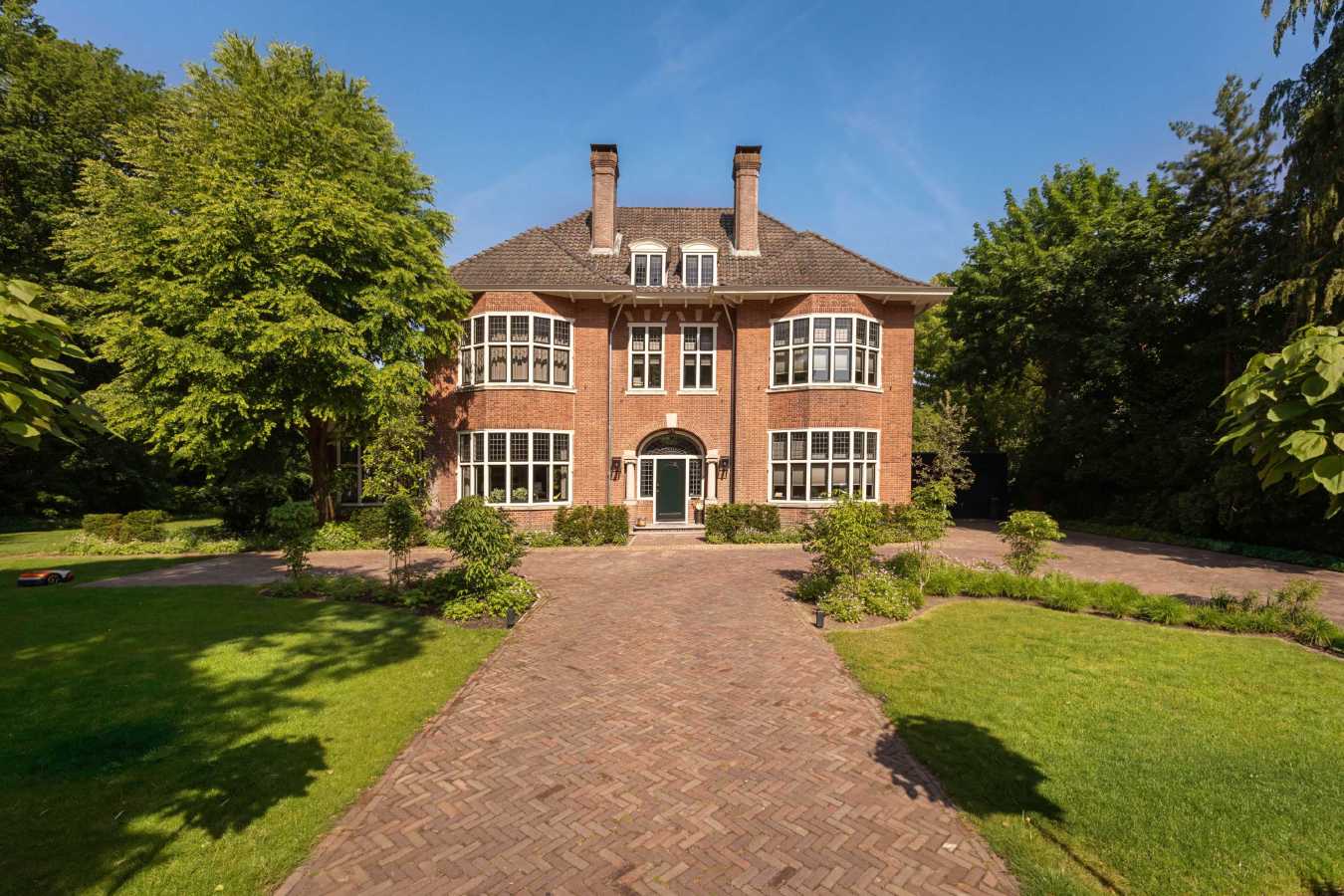 huis Lumeij
