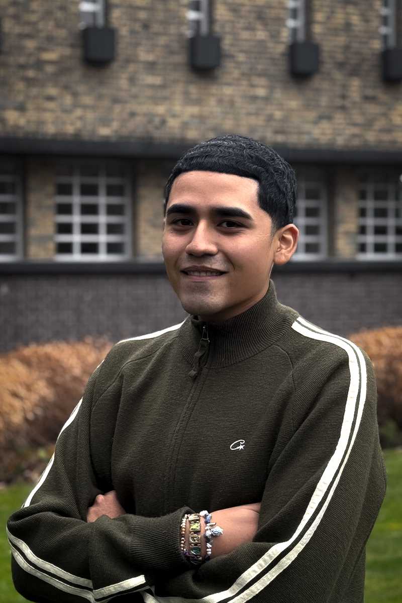 Rodrigo Farid